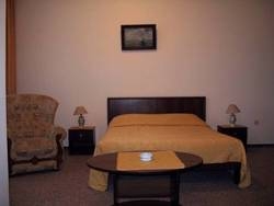 Imagen general del Park-hotel Yalta. Foto 14