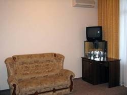 Imagen general del Park-hotel Yalta. Foto 15