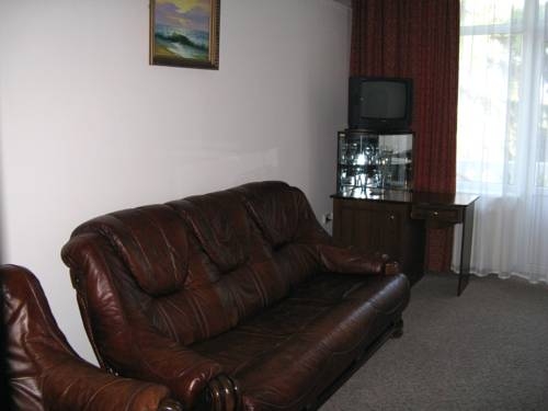 Imagen general del Park-hotel Yalta. Foto 17