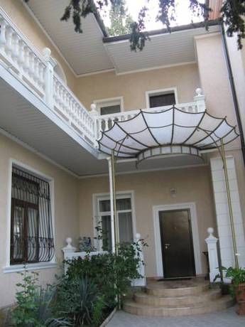 Imagen general del Park-hotel Yalta. Foto 18