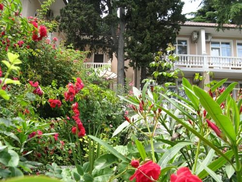 Imagen general del Park-hotel Yalta. Foto 19