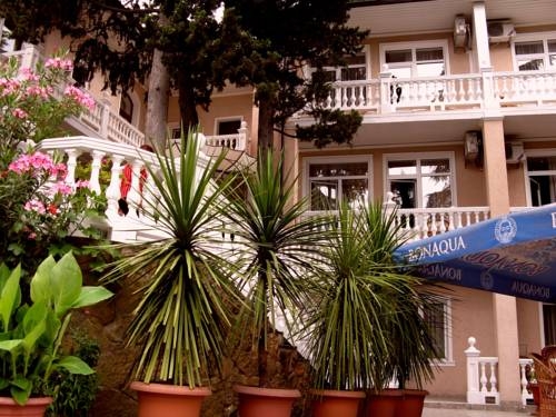 Imagen general del Park-hotel Yalta. Foto 20