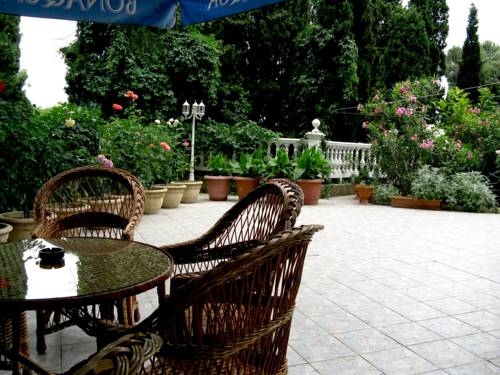 Imagen general del Park-hotel Yalta. Foto 22