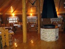 Imagen general del Park-hotel Yalta. Foto 24