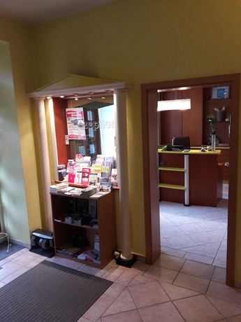 Imagen de los interiores del Parkhotel del Mar. Foto 20