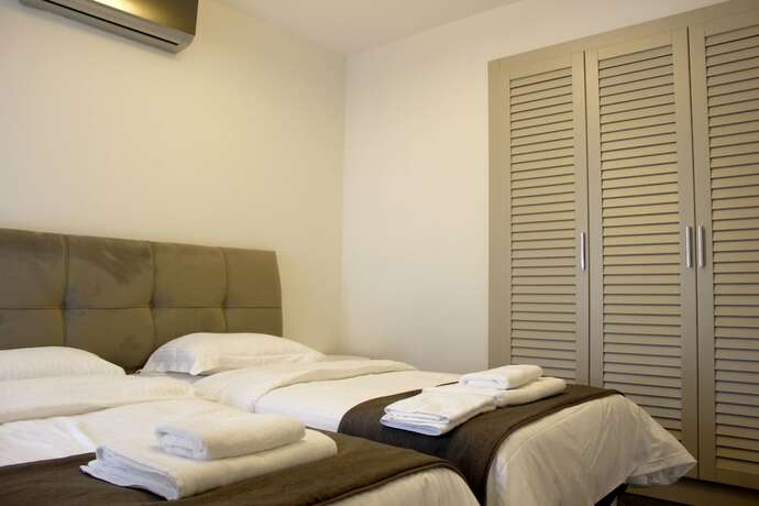 Imagen de la habitación del Parkmarin Tatil Evleri. Foto 17