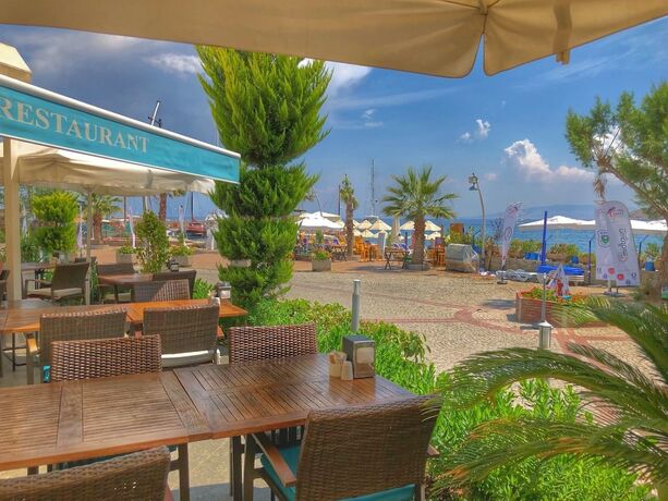 Imagen general del Parkmarin Tatil Evleri. Foto 5