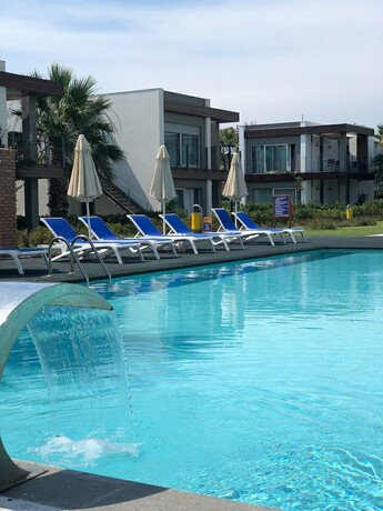 Imagen general del Parkmarin Tatil Evleri. Foto 10