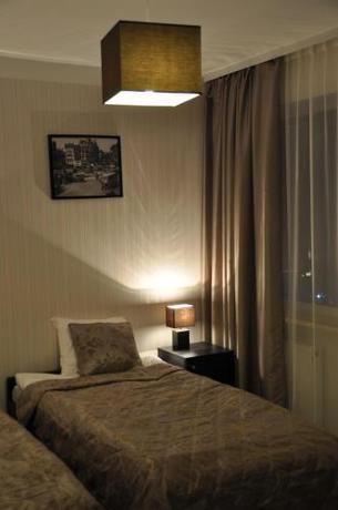 Imagen de la habitación del Parkowe Szczyrk. Foto 8