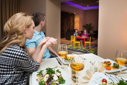 Imagen general del Parkowe Szczyrk. Foto 5