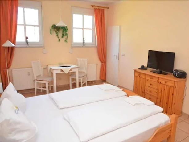 Imagen de la habitación del Parkresidenz Dierhagen. Foto 2