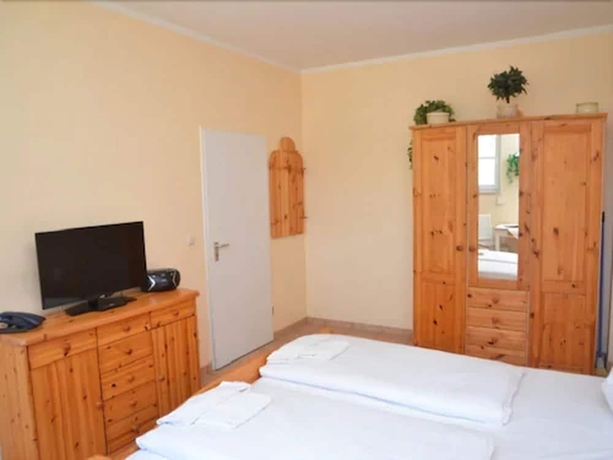 Imagen de la habitación del Parkresidenz Dierhagen. Foto 3