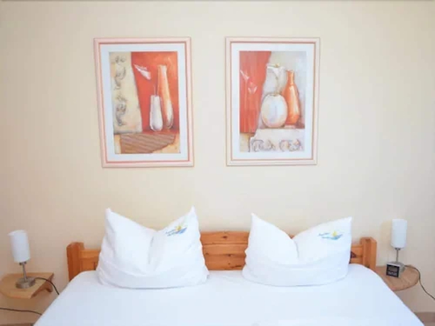 Imagen de la habitación del Parkresidenz Dierhagen. Foto 4