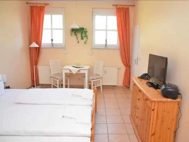 Imagen de la habitación del Parkresidenz Dierhagen. Foto 5