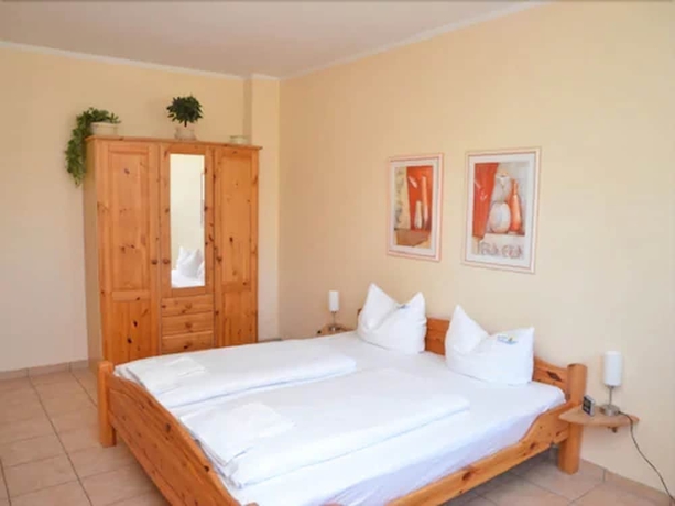 Imagen de la habitación del Parkresidenz Dierhagen. Foto 6