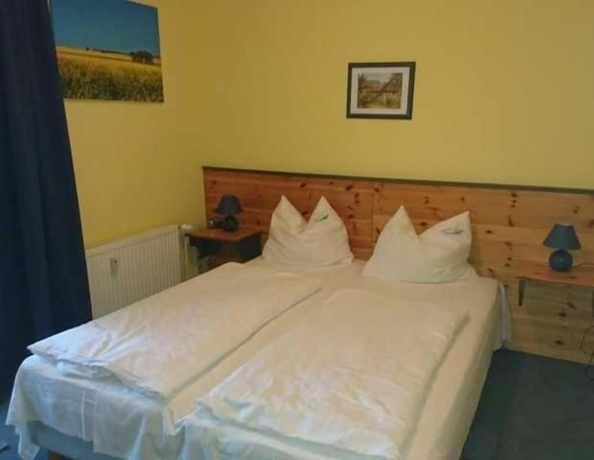 Imagen de la habitación del Parkresidenz Dierhagen. Foto 7