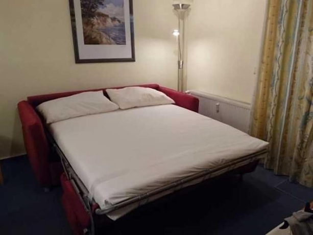 Imagen de la habitación del Parkresidenz Dierhagen. Foto 9