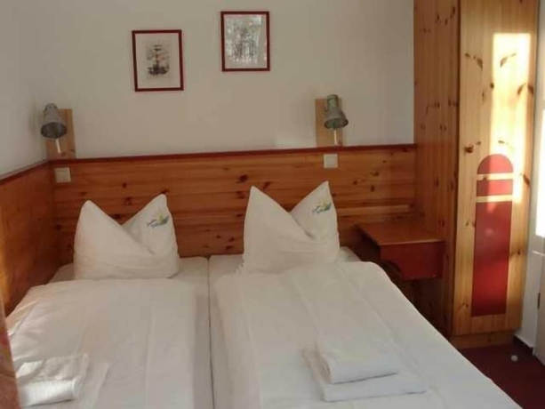 Imagen de la habitación del Parkresidenz Dierhagen. Foto 10