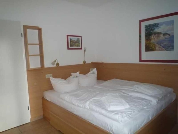 Imagen de la habitación del Parkresidenz Dierhagen. Foto 11