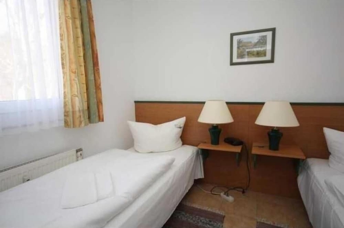 Imagen de la habitación del Parkresidenz Dierhagen. Foto 12