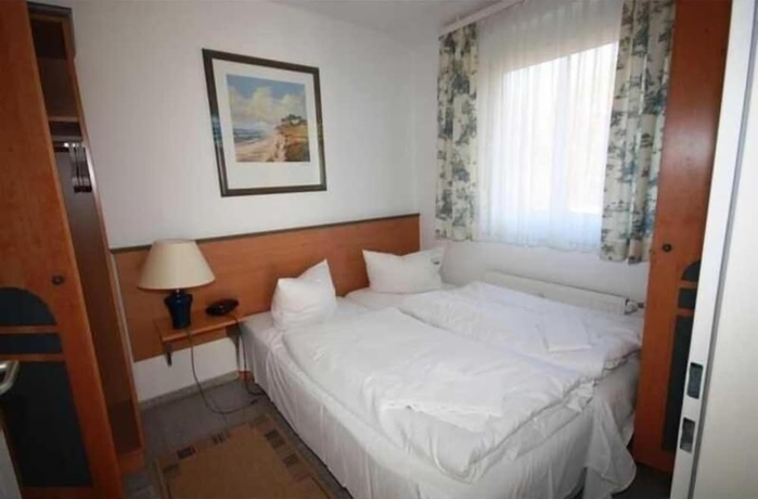 Imagen de la habitación del Parkresidenz Dierhagen. Foto 13