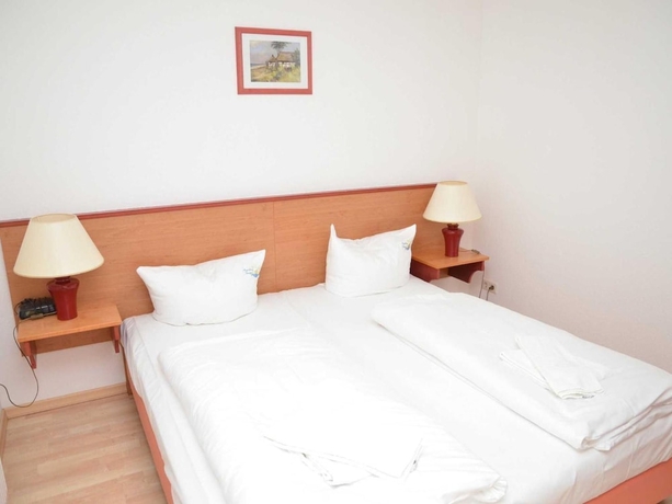 Imagen de la habitación del Parkresidenz Dierhagen. Foto 14