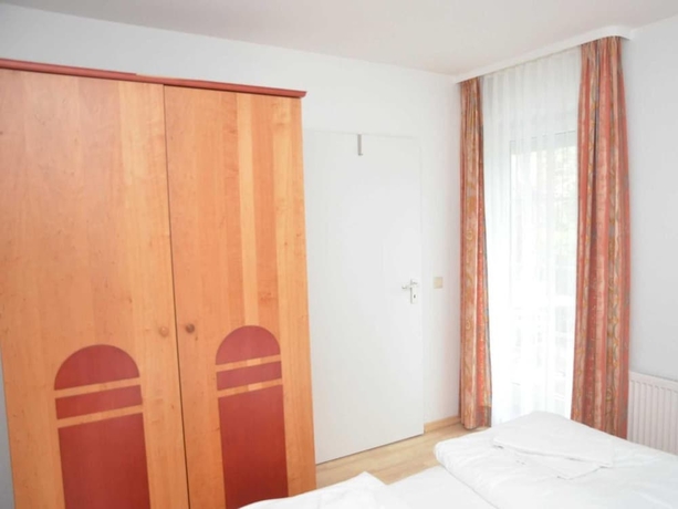 Imagen de la habitación del Parkresidenz Dierhagen. Foto 15