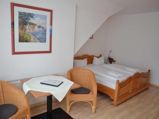 Imagen de la habitación del Parkresidenz Dierhagen. Foto 16