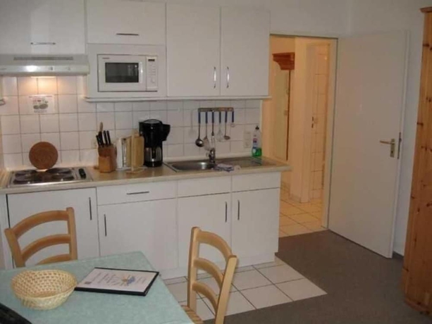 Imagen de la habitación del Parkresidenz Dierhagen. Foto 18