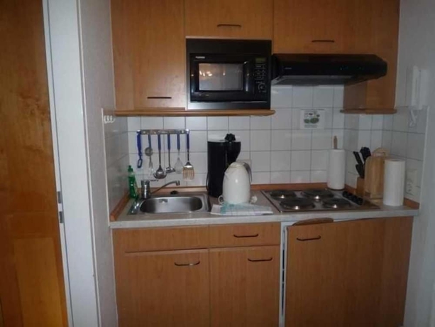 Imagen de la habitación del Parkresidenz Dierhagen. Foto 19