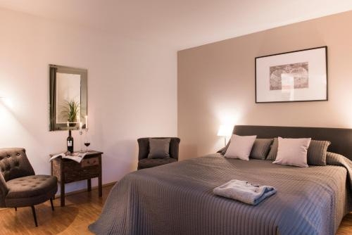 Imagen de la habitación del Parkside Apartment House. Foto 6
