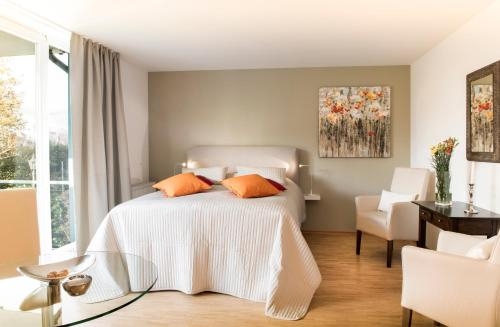 Imagen de la habitación del Parkside Apartment House. Foto 8