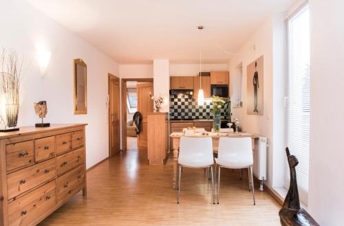 Imagen de la habitación del Parkside Apartment House. Foto 10