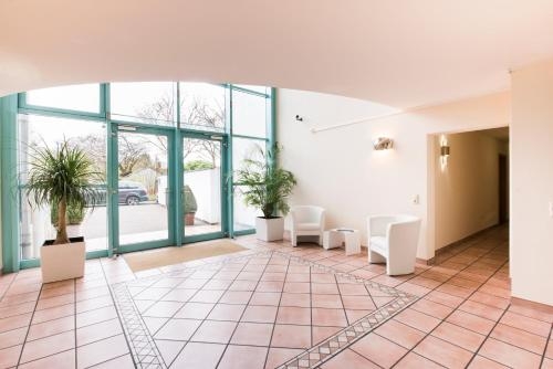 Imagen general del Parkside Apartment House. Foto 3