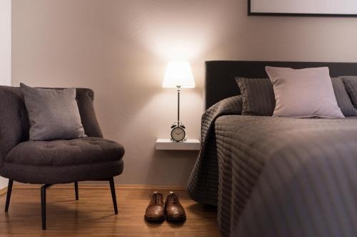 Imagen general del Parkside Apartment House. Foto 4
