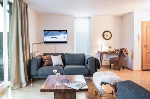 Imagen general del Parkside Apartment House. Foto 5