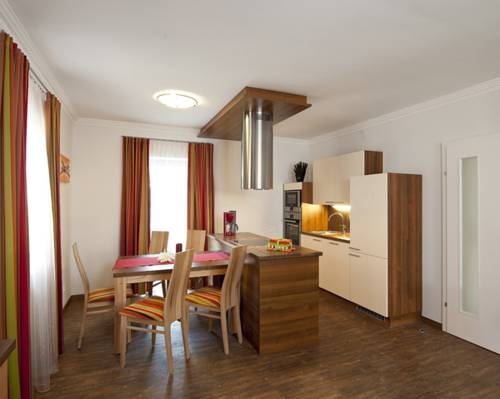 Imagen general del Parkvilla Appartements. Foto 4