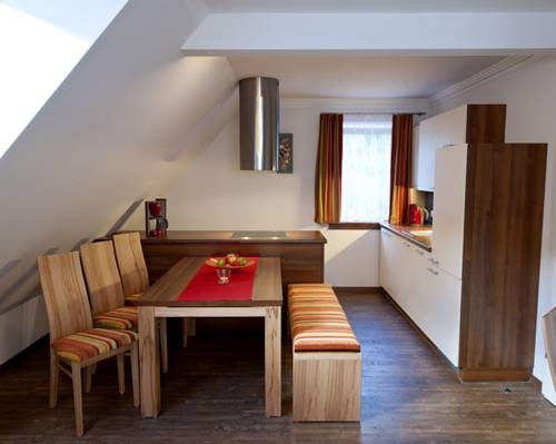 Imagen general del Parkvilla Appartements. Foto 5