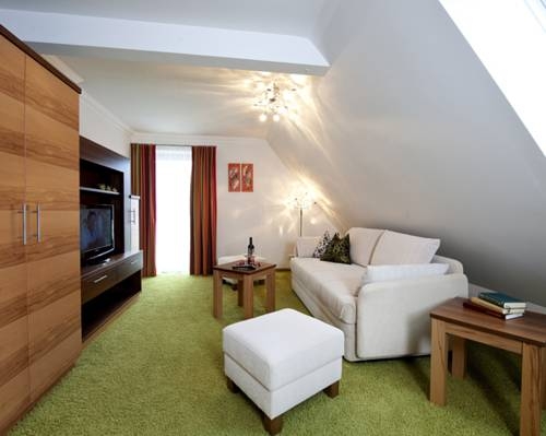 Imagen general del Parkvilla Appartements. Foto 7