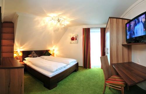 Imagen general del Parkvilla Appartements. Foto 9