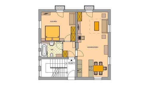 Imagen general del Parkvilla Appartements. Foto 12