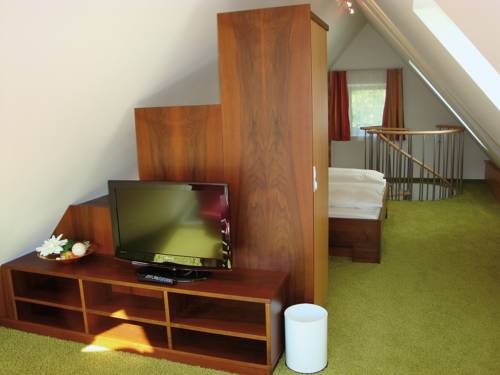 Imagen de la habitación del Parkvilla Appartements. Foto 29