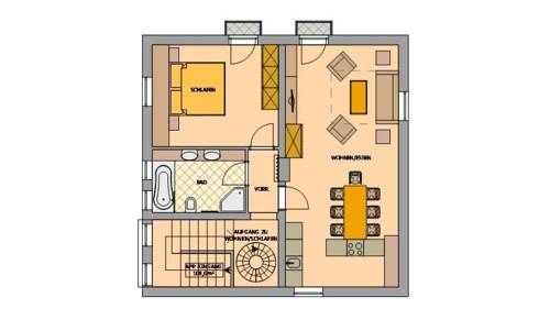 Imagen general del Parkvilla Appartements. Foto 22