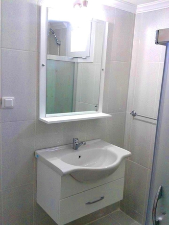 Imagen de la habitación del Parla Apart Otel. Foto 5