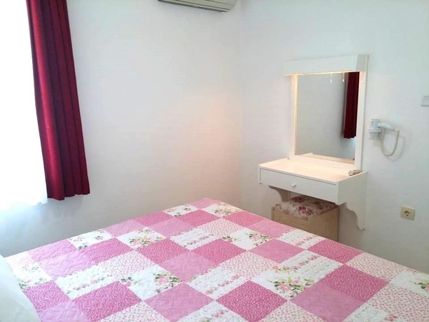Imagen de la habitación del Parla Apart Otel. Foto 6