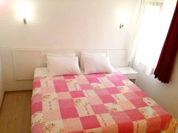 Imagen de la habitación del Parla Apart Otel. Foto 7