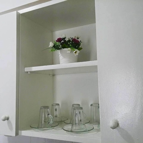 Imagen de la habitación del Parla Apart Otel. Foto 8