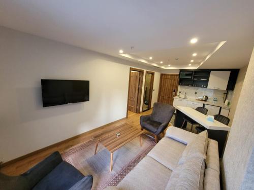 Imagen general del Parla Suite Hotel, Esenyurt. Foto 2
