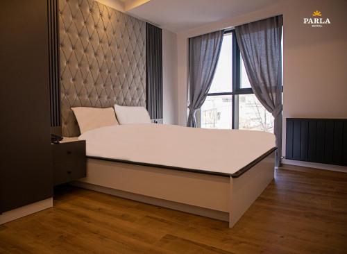 Imagen general del Parla Suite Hotel, Esenyurt. Foto 9