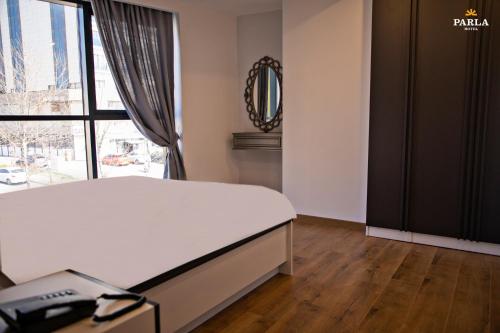 Imagen general del Parla Suite Hotel, Esenyurt. Foto 16